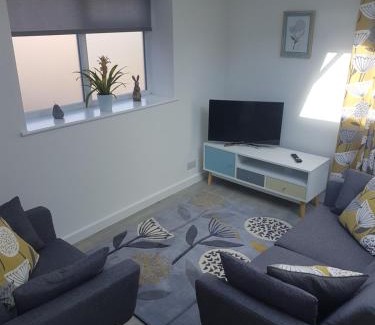Claines Apartamento | The Coneygree @ Northwick