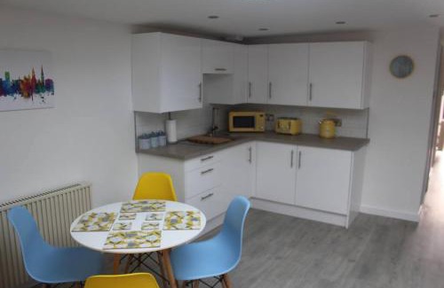 Claines Apartamento | The Coneygree @ Northwick
