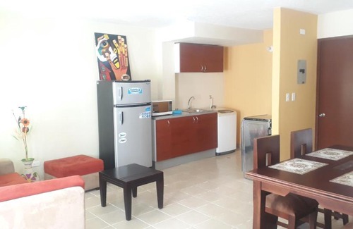 Pasochoa Apartamento | The confort Stay