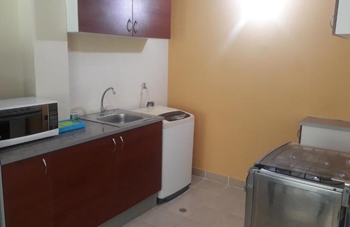 Pasochoa Apartamento | The confort Stay