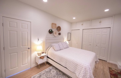 Sedro-Woolley Cabaña | The Conifer - A Cozy Stay Near the North Cascades