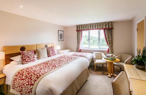 Coniston Cold Hotel | The Coniston Hotel Country Estate & Spa - Skipton