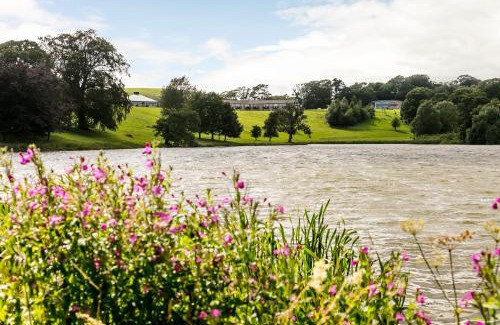 Coniston Cold Hotel | The Coniston Hotel Country Estate & Spa - Skipton