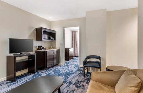Five Points Hotel | The Connally Hotel Downtown Atlanta, Ascend Hotel Collection