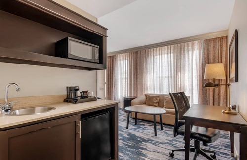 Five Points Hotel | The Connally Hotel Downtown Atlanta, Ascend Hotel Collection