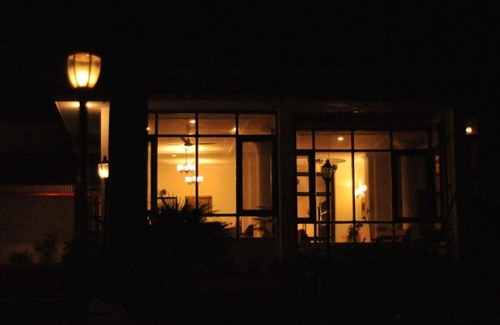 The Mall Road Casa | The Connaught Castle, Mussoorie