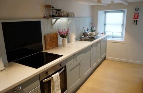 Gardenstown Cabaña | The Conners - 2 bedroom, modernised fisherman's cottage