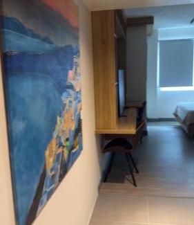 Greenhills Apartamento | The Connor at Greenhills