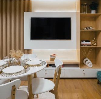 Sasa Apartamento | The Constant Cove – 3BR Condo Near Airport, Samal Island & Malls