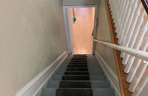 Allentown Casa | The convenient room #2 BOH