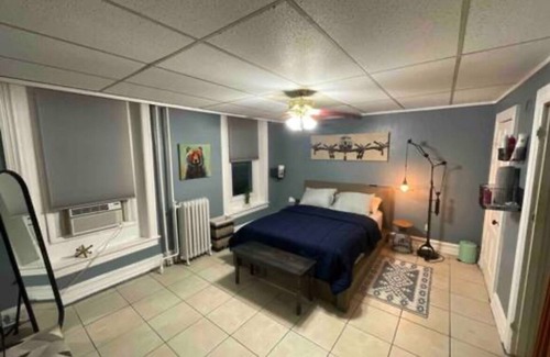 Allentown Casa | The convenient room #2 BOH
