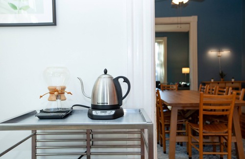 Norwood Casa | The Convent