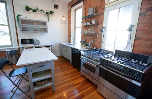 Norwood Casa | The Convent