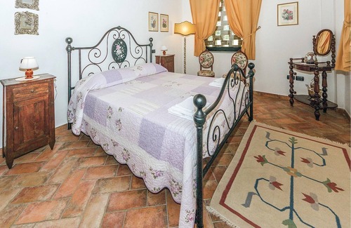 Scarperia e San Piero Casa | Alojamiento de 3 habitaciones en Scarperia FI