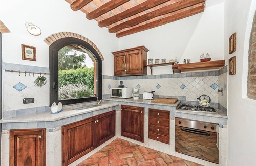Scarperia e San Piero Casa | Alojamiento de 3 habitaciones en Scarperia FI