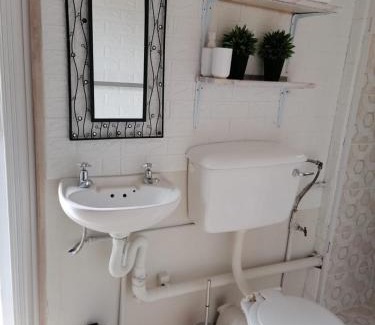 Welkom Apartamento | The Converted Space