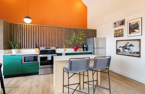 Buena Vista Apartamento | The Conway by AvantStay Modern Comfort Near Downtown Nashville