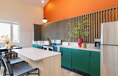 Buena Vista Apartamento | The Conway by AvantStay Modern Comfort Near Downtown Nashville