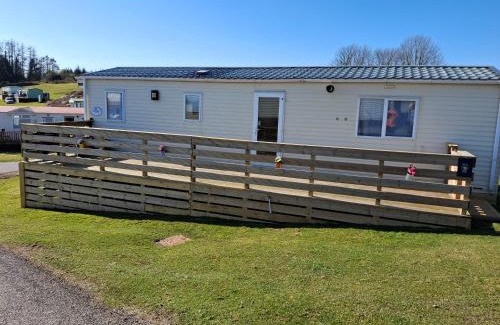 Balminnoch Cabina | The Coo Shed 94