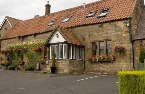Newton on the Moor Casa | The Cook and Barker Inn