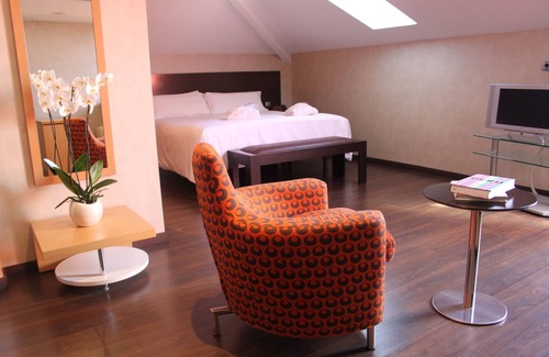 Calpe Hotel | The Cook Book Gastro Boutique Hotel & Spa