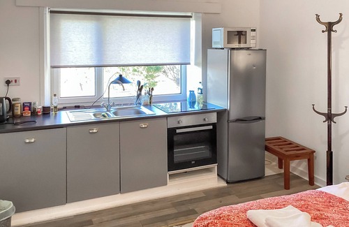 Lairg Apartamento | The Cook’s Apartmen - UK48668