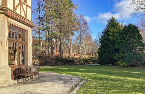 Lairg Apartamento | The Cook’s Apartmen - UK48668