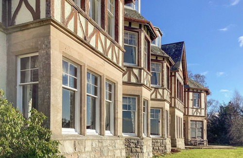 Lairg Apartamento | The Cook’s Apartmen - UK48668