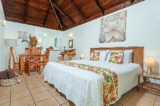 Arorangi Apartamento | The Cooks Oasis