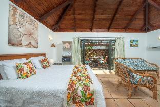 Arorangi Apartamento | The Cooks Oasis