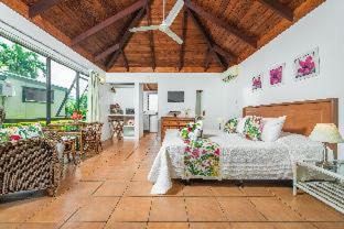 Arorangi Apartamento | The Cooks Oasis