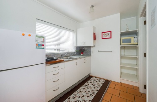 Arorangi Apartamento | The Cooks Oasis