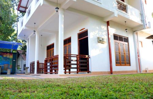 Yodakandiya Casa | The Cool Nest Yala Hotel