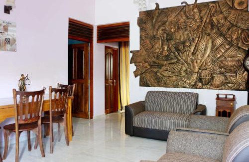 Yodakandiya Casa | The Cool Nest Yala Hotel