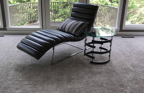 Brevard Casa | Mid-Century Modern * Heart of Downtown Brevard