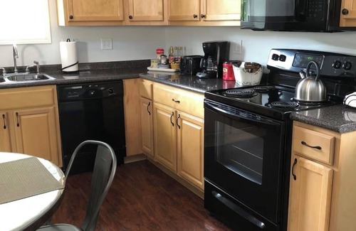 Columbus Apartamento | "The Coop" Near Easton Town Center Columbus, OH