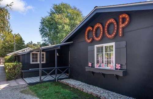Ballard Casa | The COOP - SYV