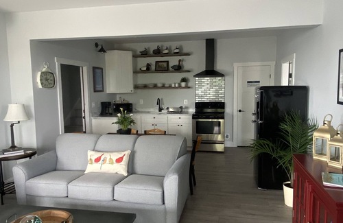 Charlestown Casa | The Cooper House in Charlestown MD