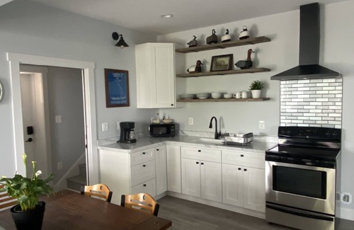 Charlestown Casa | The Cooper House in Charlestown MD
