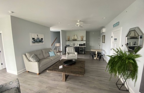 Charlestown Casa | The Cooper House in Charlestown MD