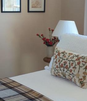 Shelburne Cama Y Desayuno | The Cooper's Inn