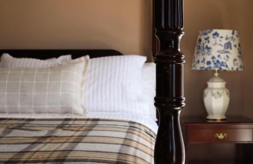 Shelburne Cama Y Desayuno | The Cooper's Inn