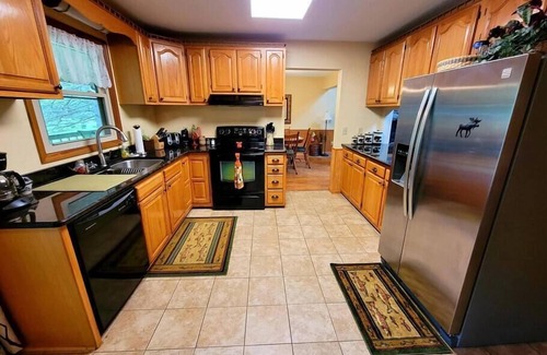 Valley Creek Run Casa | The Copper Lady Cottage in Maggie Valley