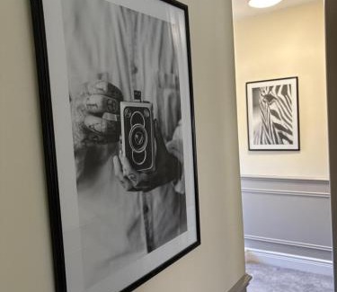 Mohill Hotel | The Copper Still Bar Restaurant & Boutique Rooms