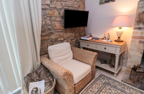 Rothbury Apartamento | The Coquet Nest