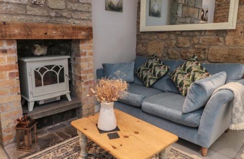 Rothbury Apartamento | The Coquet Nest