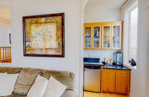 Bandon Casa | The Coquille River Retreat