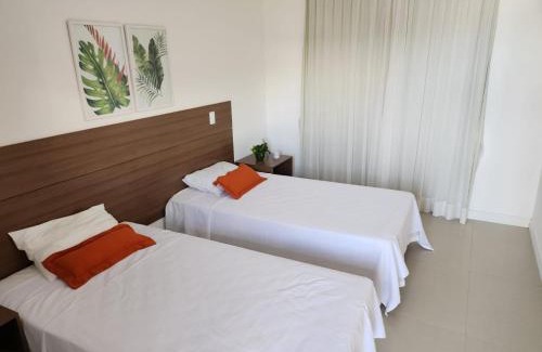 Trairi Casa | The Coral Beach Resort - Villa Nusa Dua
