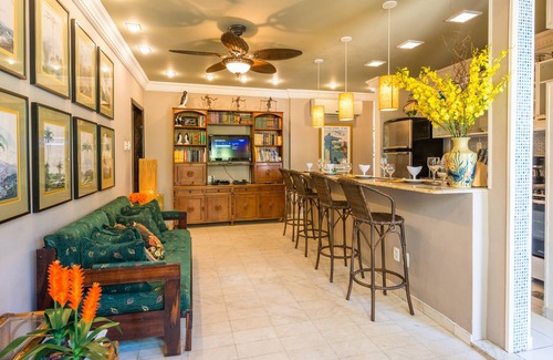 Copacabana Apartamento | The Coral Penthouse - 3 Bedrooms