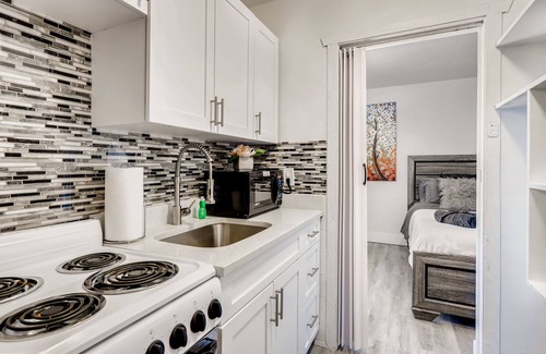 Singer Island Apartamento | The Coral Sands